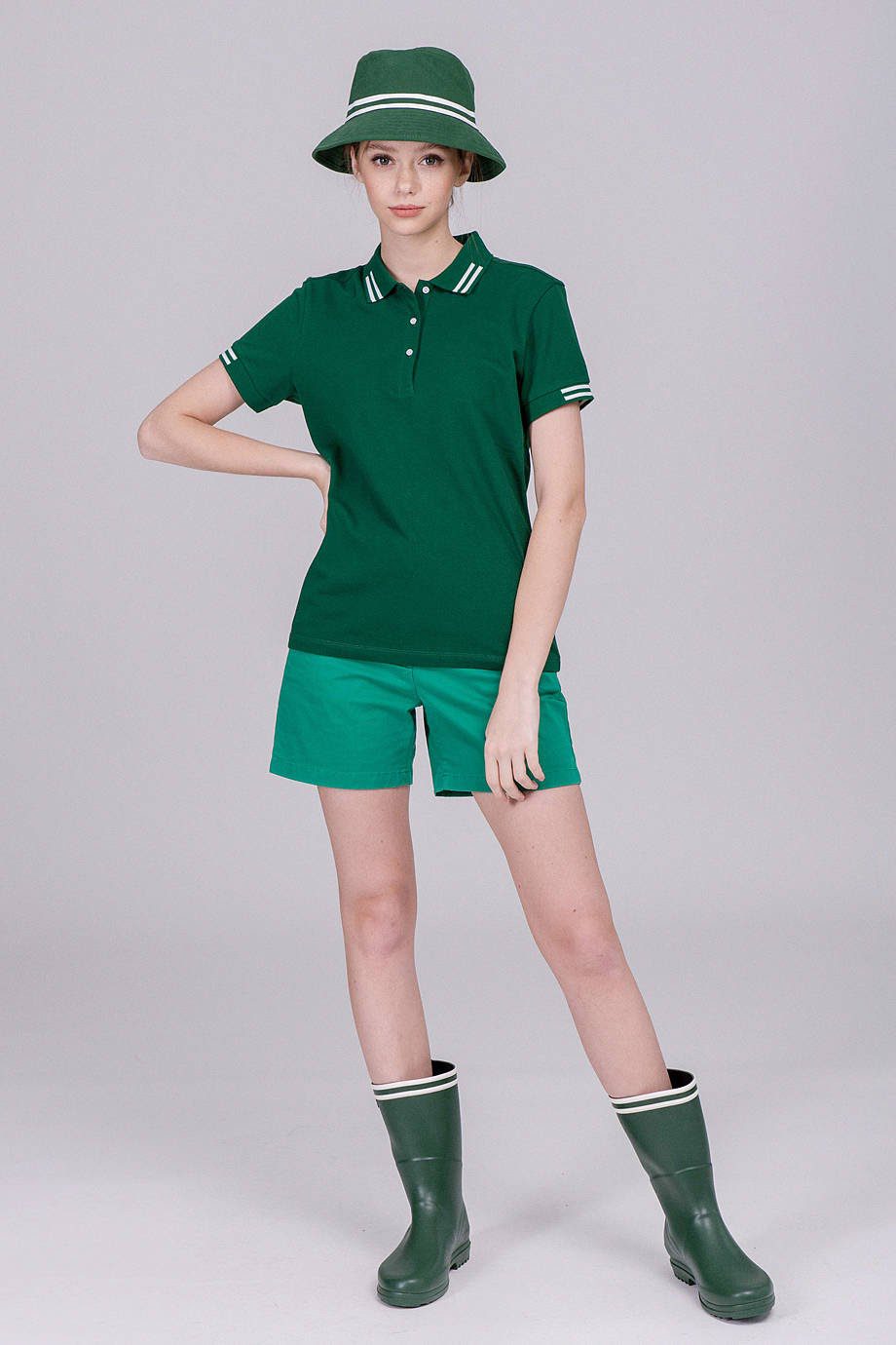 Особенности популярности французского бренда Aigle